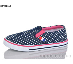 Слипоны Super Gear